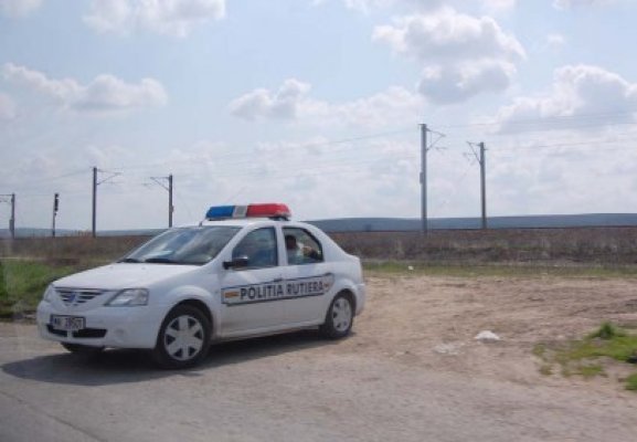 Atenţie, şoferi: DN 22 este monitorizat cu aparate radar